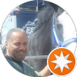 Profile photo of Michael McCrary