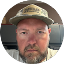 Profile photo of Shaun Hood