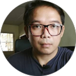 Profile photo of Gary Le