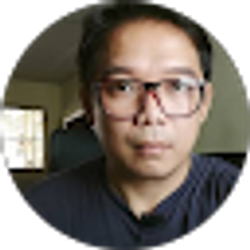 Profile photo of Gary Le