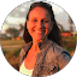 Profile photo of Mindy Meiering