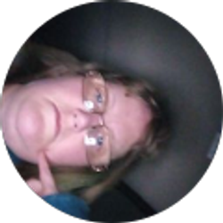 Profile photo of Jessica Ridley