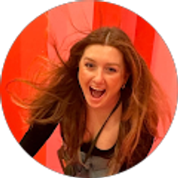 Profile photo of Bridget Quigley