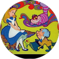 Profile photo of Alice Christiansen