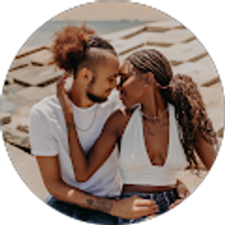 Profile photo of Sacara & Zachurie