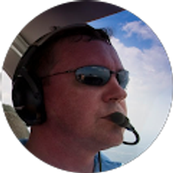 Profile photo of Andrew Greenshields