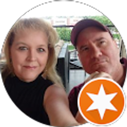 Profile photo of Brenda Richardson