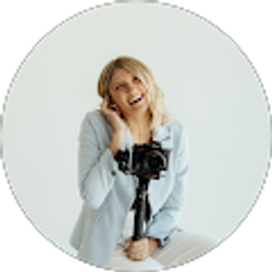 Profile photo of Kylie Mackey