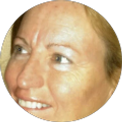 Profile photo of Ginny Ranson