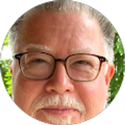 Profile photo of Michael Morales