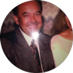 Profile photo of jose melvin caballero