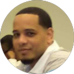 Profile photo of Kelvin Castillo