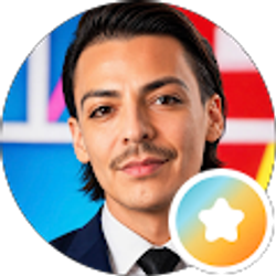 Profile photo of Javier Rodriguez Jr.