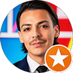 Profile photo of Javier Rodriguez Jr.