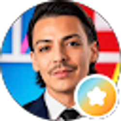 Profile photo of Javier Rodriguez Jr.