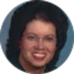 Profile photo of Janet Myers