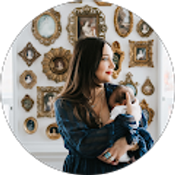 Profile photo of Danielle Miele