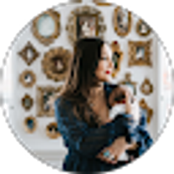 Profile photo of Danielle Miele