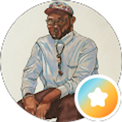 Profile photo of Donnell Powell
