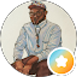 Profile photo of Donnell Powell