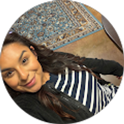 Profile photo of Noelia Calderon Govea