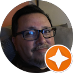 Profile photo of Robert Aguilar