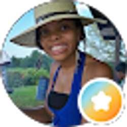 Profile photo of Monique Rice Brown