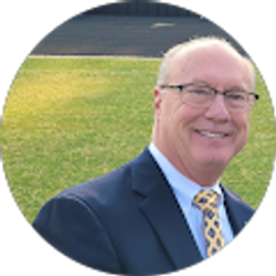 Profile photo of Mike Byerly
