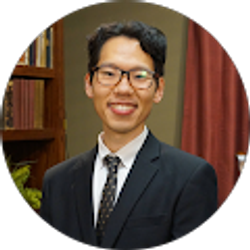 Profile photo of David Joonkyung Chi