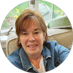 Profile photo of Janet Miller