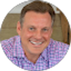 Profile photo of Todd Lochner