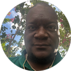 Profile photo of Adrian Flowers