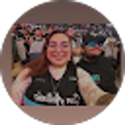 Profile photo of Elizabeth Bustos