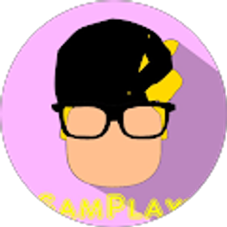 Profile photo of Sam Playz (SamPlayz)