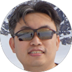 Profile photo of John Yin