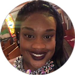 Profile photo of Jessica Mozingo