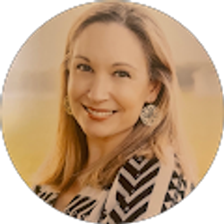 Profile photo of Kim Hamby