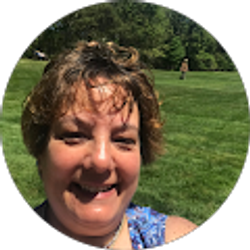 Profile photo of Anne Chavanne (Anne)