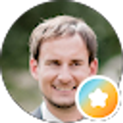 Profile photo of Sebastian Bünger