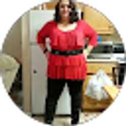 Profile photo of Regina Hess