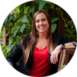 Profile photo of Nicole Floyd