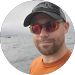 Profile photo of Daniel Salter