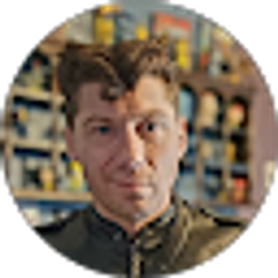 Profile photo of Michael Riggins