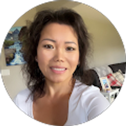 Profile photo of Melanie Moua