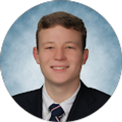 Profile photo of Sam Mesaros