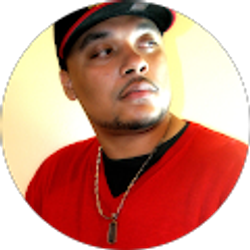 Profile photo of ANDRE EASTON