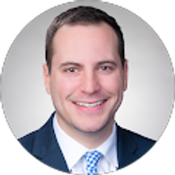 Profile photo of Kevin Puskaric