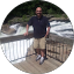 Profile photo of Steve Bodkin