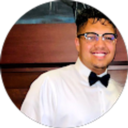 Profile photo of Kaleb White