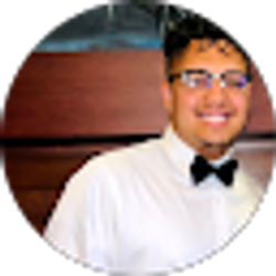 Profile photo of Kaleb White